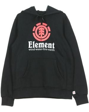 Element Hoodies - Black