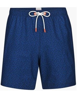 Swims Beachwear - Blue