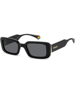 Polaroid Sunglasses - Black