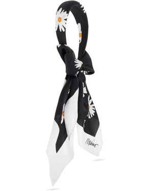 Moschino Hair Accessories - Negro