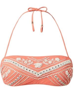 Twinset Bikinis - Rojo