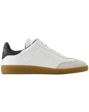 Isabel Marant Sneakers - Blanco