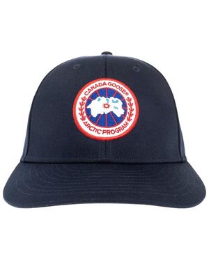 Canada Goose Accessoires ,Blauw ,Arctic Disc Verstelbare Pet