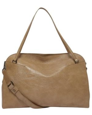 Orciani Handbags - Marrone