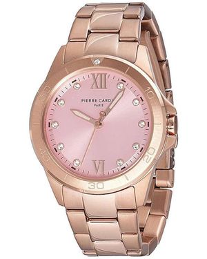 Pierre Cardin Watches - Rosa