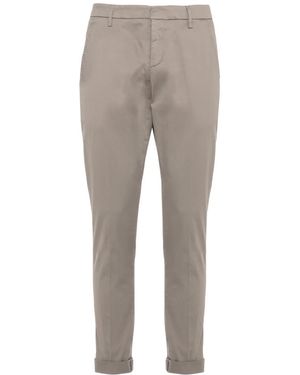 Dondup Chinos - Grey