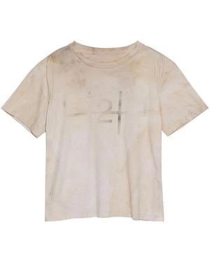 424 T-Shirts - Neutro