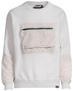 NEMEN Sweatshirts - White