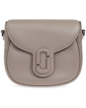 Marc Jacobs Cross Body Bags - Gris