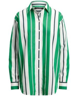 Ralph Lauren Shirts - Verde