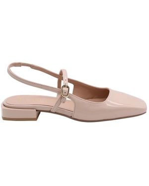 Scapa Ballerinas - Rosa