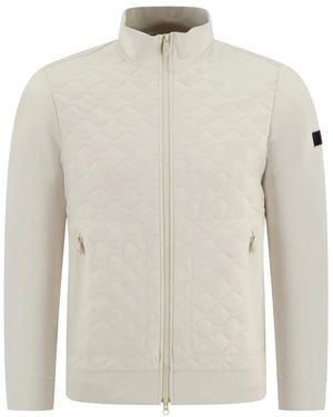 Peuterey Light Jackets - White