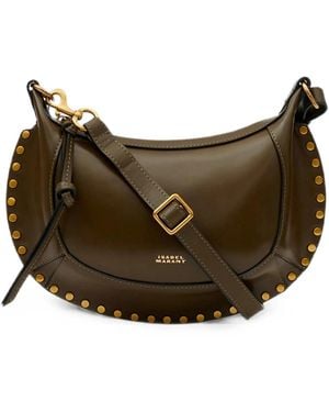 Isabel Marant Shoulder Bags - Green