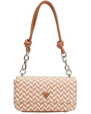 Guess Shoulder Bags - Rosa