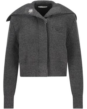 Givenchy Jas - Grijs