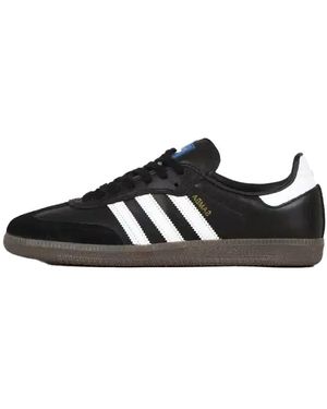 adidas Sneakers - Negro