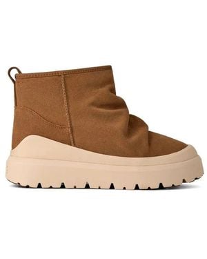 UGG Winter Boots - Marrone