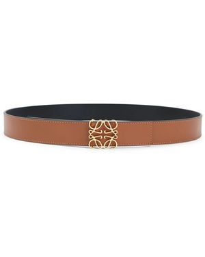 Loewe Belts - Braun