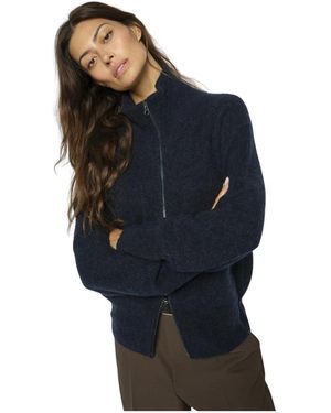 Mos Mosh Cardigans - Blue