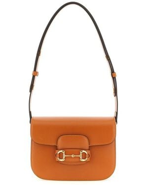 Gucci Shoulder Bags - Bruin