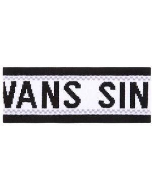 Vans Headbands - Nero