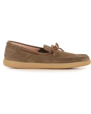 Astorflex Sailor Shoes - Neutre