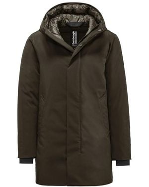 Bomboogie Parkas - Vert