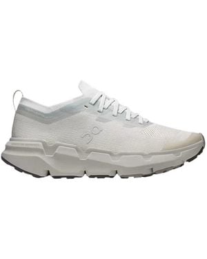 On Shoes Cloudsoma Sneakers - Grau