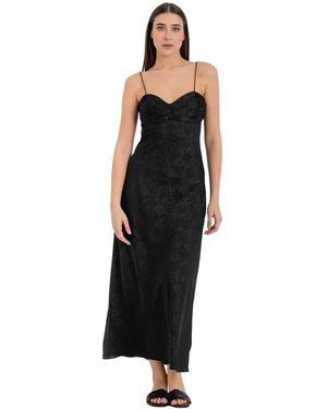 Kocca Gowns - Negro