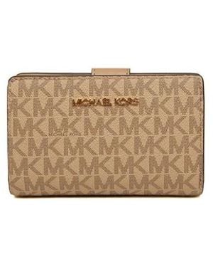 Michael Kors Wallets & Cardholders - Neutro