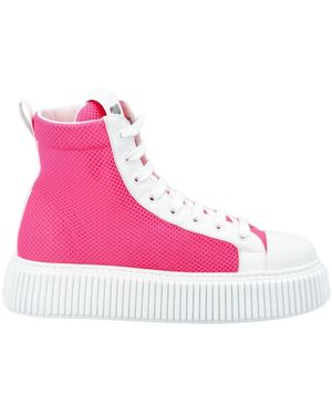 Miu Miu Sneakers - Rose