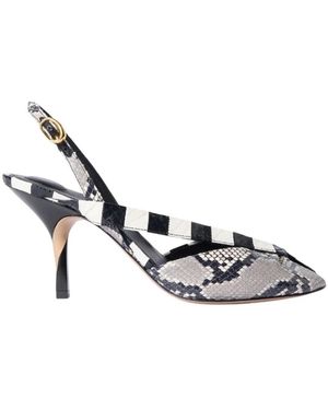 Jacquemus Pumps - Bleu