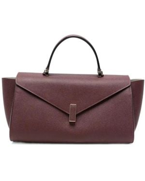 Valextra Handbags - Morado
