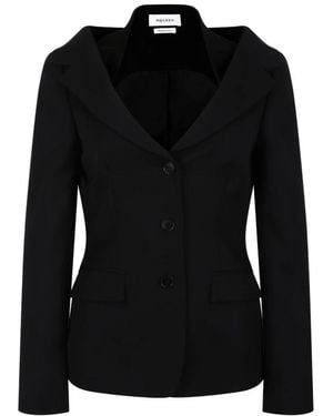 McQueen Blazers - Negro