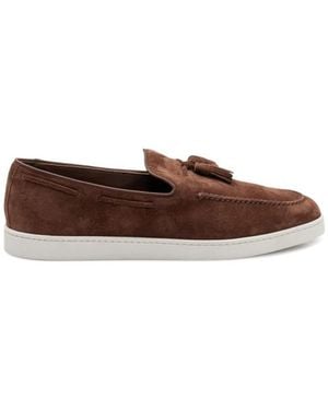 Church's Loafers - Brown