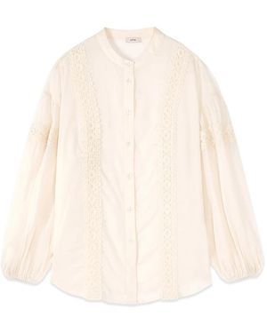 Oltre Shirts - Neutro