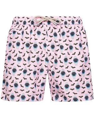 MC2 Saint Barth Beachwear - Multicolore