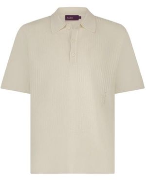 Aeden Polo Shirts - Neutro