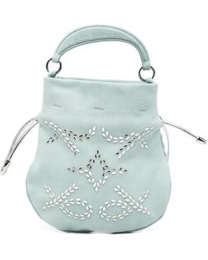 Orciani Handbags - Blue