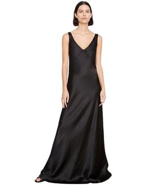Vince Gowns - Zwart