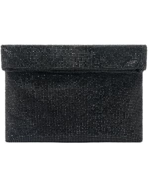 TWENTYFOUR Clutches - Nero