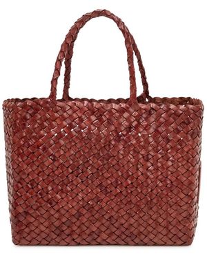 Weekend by Maxmara Tassen ,Bruin ,Bags - Rood