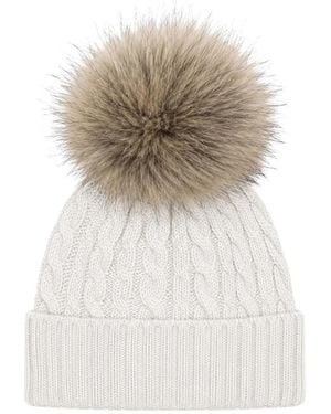 Blauer Accessories - White