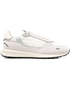 Woolrich Trainers - White