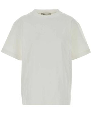 Carven T-Shirts - White
