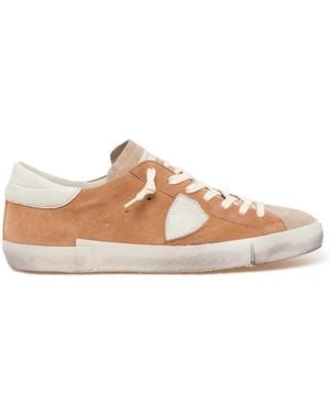 Philippe Model Sneakers - Rosa