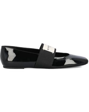 Givenchy Ballerinas - Black