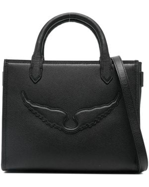 Zadig & Voltaire Tote Bag - Zwart