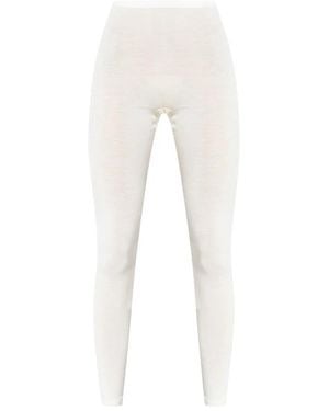 Hanro Leggings - Blanco