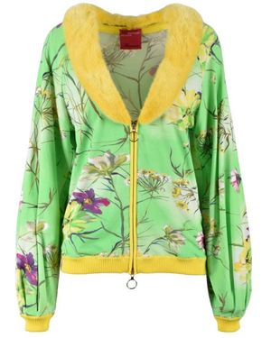 Blumarine Cardigans - Verde